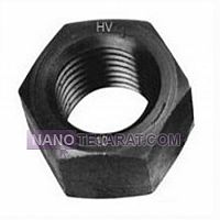 مهره HV مهره HV